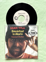 Sean Tyla, Breakfast In Marin