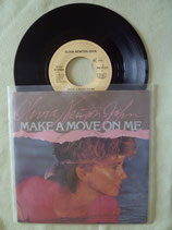 Olivia Newton-John, Make A Move On Me