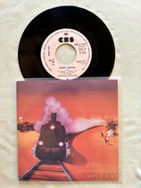Wish Key, Orient Express / if