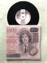 AC/DC, Money Talks / UK / h