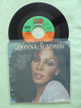 Donna Summer, Fairy Tale High