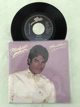 Michael Jackson, Thriller