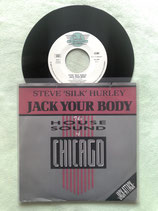 Steve 'Silk' Hurley, Jack Your Body