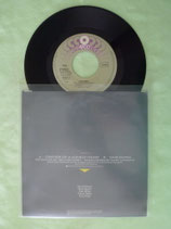 Yes, Owner A Of A Lonely Heart / r