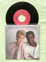 Gloria Loring & Carl Anderson, Friends And Lovers