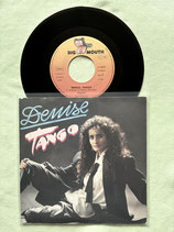 Denise, Tango / sch