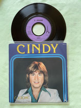 C. Jerome, Cindy / if