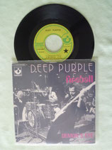 Deep Purple, Fireball / h