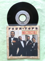Four Tops, Indestructible