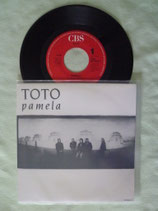 Toto, Pamela / r