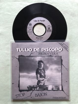 Tullio De Priscopo, Stop Bajon / if