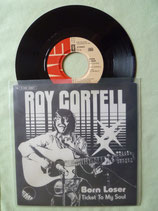 Roy Cortell, Born Loser / ch