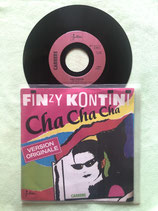 Finzy Kontini, Cha Cha Cha / if