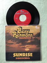 Beny Rehmann, Sunrise / ch