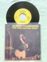 Albert Hammond, The Free Electric Band