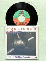 Foreigner, Head Games / r