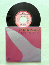 Rocket, Come Together