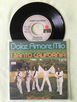 I Santo California, Dolce amore mio / if