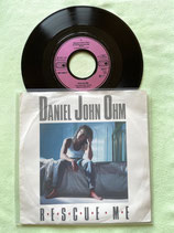 Daniel John Ohm, Rescue Me / deutsch