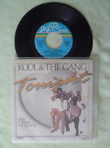Kool & the Gang, Tonight