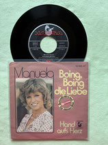 Manuela, Boing, Boing die Liebe / sch