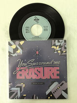 Erasure, You Surround Me