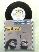 Ärzte, Westerland / deutsch