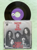 Deep Purple, Smoke On The Water / h