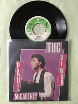 Paul McCartney, Tug Of War / r