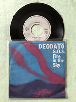 Deodato, S.O.S. Fire In The Sky