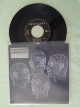 Kraftwerk, Musique Non Stop / deutsch