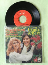 Cindy & Bert, Wenn die Rosen erblühen in Malaga / sch