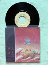 Talk Talk, Dum Dum Girl