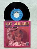Ray Miller, Hey Baby Nana / sch