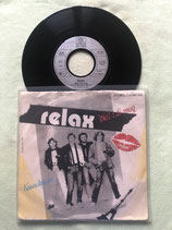 Relax, Weil i di mog / deutsch