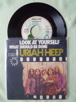 Uriah Heep, Look At Yourself / h