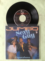 Jumbo, Sexy Guy / deutsch