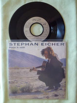 Stephan Eicher, Rien à voir / ch