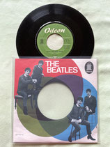 Beatles, Rock And Roll Music
