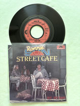 Ronnie Sun, Street Cafe