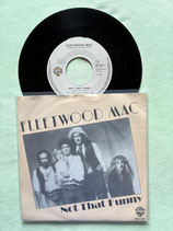 Fleetwood Mac, Not That Funny / r