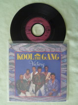 Kool & the Gang, Victory