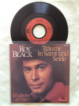 Roy Black, Träume in Samt und Seide / sch