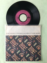 Fine Young Cannibals (FYC), Johnny Come Home