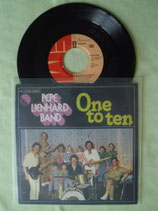 Pepe Lienhard Band, One To Ten / ch