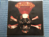 Krokus, Headhunter / LP / ch