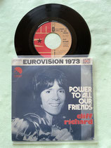 Cliff Richard, Power To All Our Friends