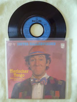 Dieter Hallervorden, Tierischer Tango / sch