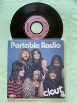 Clout, Portable Radio / r