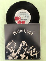Motörhead, Motörhead / h